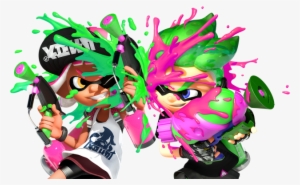 Splatoon 2 World Championship - Splatoon 2
