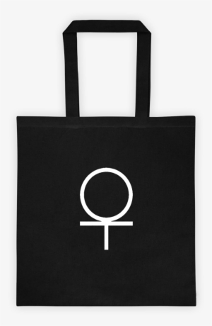 Ankh Tote - Tote Bag