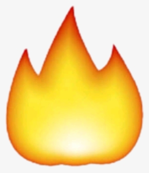 240635594052212 - Fire Emoji High Quality