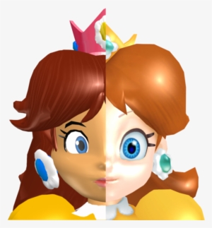 541kib, 1000x800, - Old And New Daisy