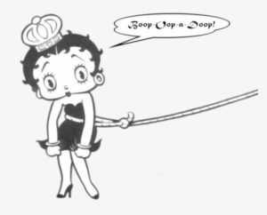 Betty Boop Wikia - Betty Boop Original