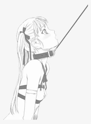 Collared-sluts - Obedience - Cartoon