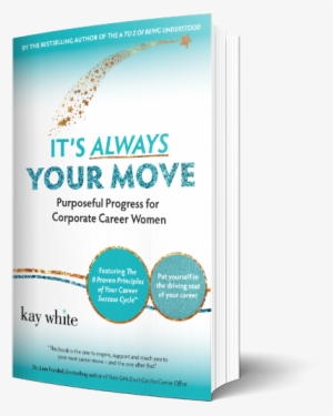 It's Always Your Move By Kay White Book Launch Party - Kay White