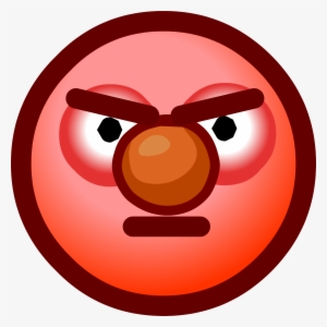 Image Muppets Emoticons Png Club Penguin Wiki - Club Penguin Emoticon