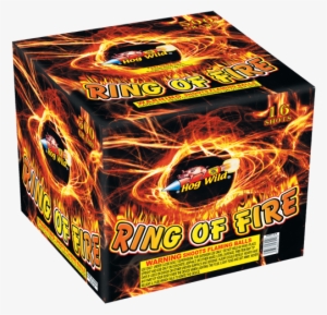 Ring Of Fire - Chronicles: The Library Of Illumination