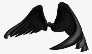 Black Wings - Wings In Roblox