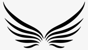 Black Wings Png