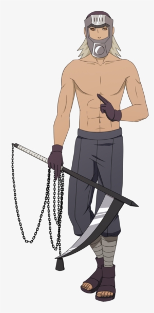 Hanzo Da Salamandra Render