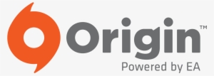 If You Want Big Aaa Games Like Battlefield, Titanfall - Origin Logo Png