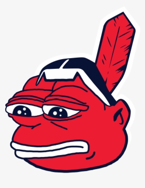 Http - //i - Imgur - Com/iz1pqsx - Cleveland Indians Head