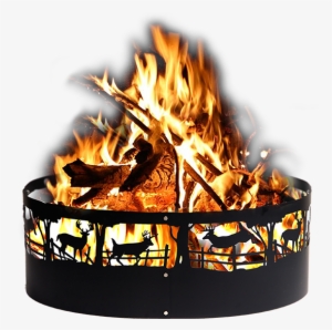 Fire-ring - Lohri