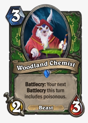 Spider Bomb Hearthstone