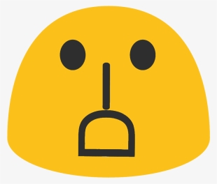 Sad Blob - Discord Blob Emoji