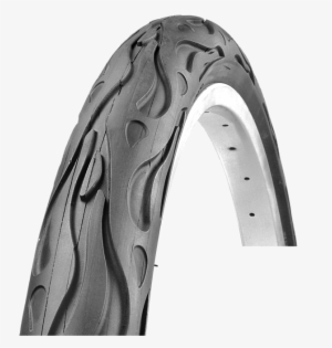 Ring Of Fire - Hybrid Bicycle