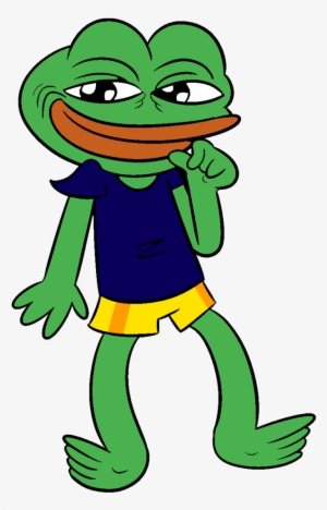 Boysclub - Pepe The Frog