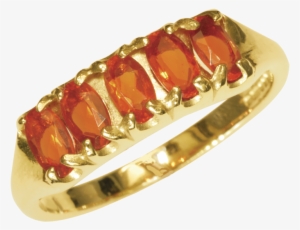 Ladies Shipton And Co Exclusive 9ct Yellow Gold And - Shipton & Co