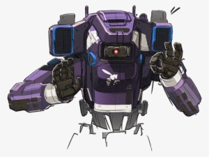 1 Reply 0 Retweets 7 Likes - Military Robot