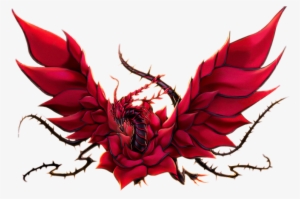Black Rose Dragon, Dragon City, Black Roses - Yugioh Black Rose Dragon Png