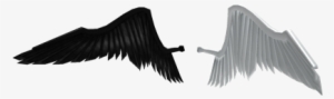 Wings Of Duality - Roblox Wings Of Duality