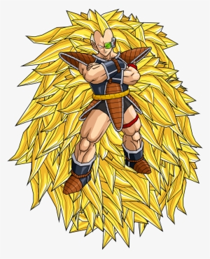 Dragon Ball Heroes Dragon Ball Xenoverse 2 Goku Raditz - Goku's Brother Super Saiyan