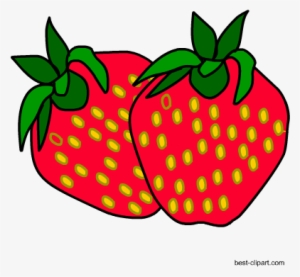 Strawberries Image