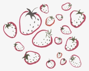 Strawberry - Portable Network Graphics