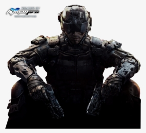 Call Of Duty - Activision Call Of Duty: Black Ops 3 Pc