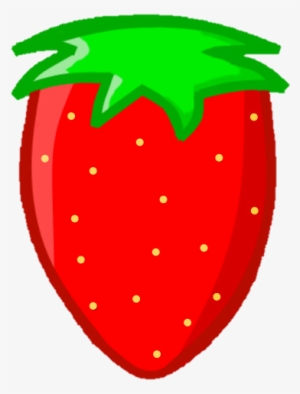 Tomato Clipart Round Object - Object Merry Go Round Strawberry
