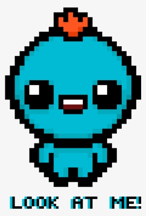 Mr - Meeseeks - Binding Of Isaac Items Ideas