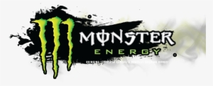 Monsterenergydc - Logo Monster Energy Keren