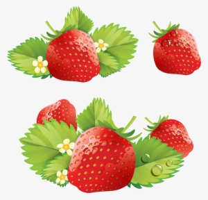 Strawberry Seven - Strawberry Png