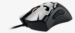 Call Of Duty - Deathadder Chroma Call Of Duty