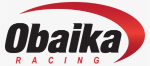 Obaika Racing Plans To Finish The 2018 Nascar Season - Obaika Racing Logo