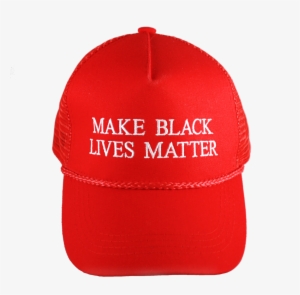 Donald Trump Hat Png Vector Free Download - Make Black Lives Matter Anti-trump Hat