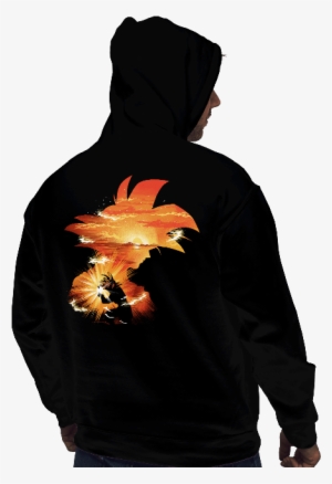 The First Super Saiyan - Shirt