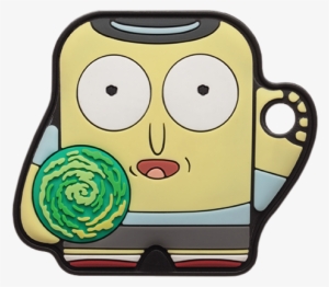 Poopybutthole - Birdperson