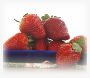 Strawberries - Strawberry