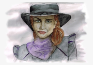 Lisa Miller - Watercolor Paint