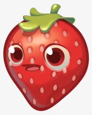 Strawberry - Strawberry Gif