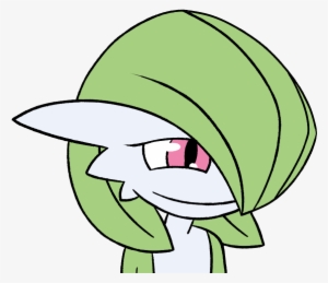 And Have A Good Jesus Birthday Time You Heathen - Gardevoir Smug