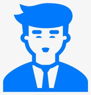 Trump Vector Print - Icon