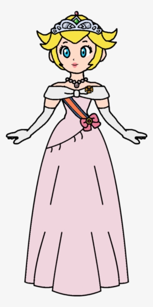 Dawn By Katlime - Peach Katlime