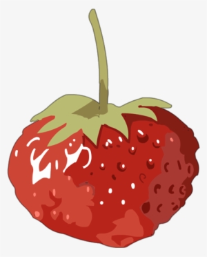 Strawberry - April 30