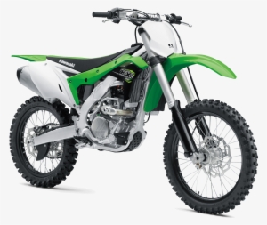 2018 - Kx250 2019