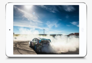 Description - Tablet Computer