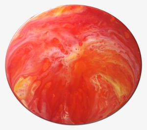 Fluid Art/flow Paintings - Modern Art