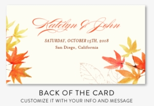 Write A Review - Calligraphy