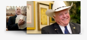 Texas Agriculture Commissioner Sid Miller Says Donald - Sid Miller Texas