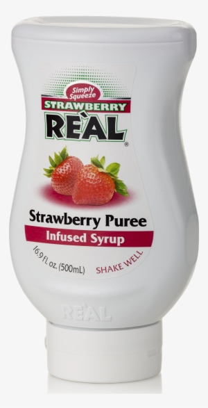 Real Passion Fruit Puree