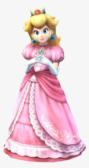 Tumblr N4wyzujvqr1s5wnf8o2 1280 Super Princess Peach - Princess Peach Super Smash Bros